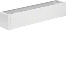 Цоколь Hager для щитів Univers 200х1050х205мм (FZ624N)