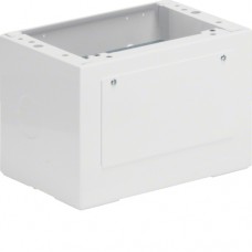 Цоколь Hager для щитів Univers 200х300х205мм (FZ621N)