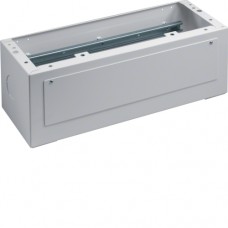 Цоколь Hager для щитів Univers 200х550х205мм (FZ622N)