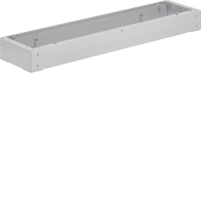 Цоколь Hager 100x1050x275 (FZ634)