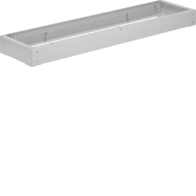 Цоколь Hager 100x1300x350 (FZ655)