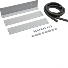 Монтажный комплект Hager для установки шкафов Univers на цоколь (FZ721)