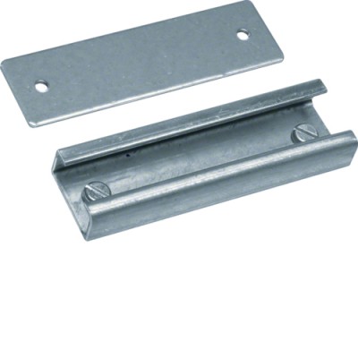 Планка Hagerдля монтажа кабеля в щитах Univers (FZ850S)