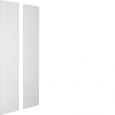 Бічна стінка Hager до щитів Univers, клас ізоляції I, 1900х400мм (FZ708)