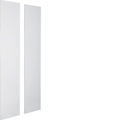 Бічна стінка Hager до щитів Univers, клас ізоляції I, 1900х400мм (FZ708)