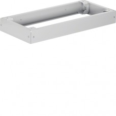 Цоколь Hager для щитів Univers 100х850х400мм (FZ903D)