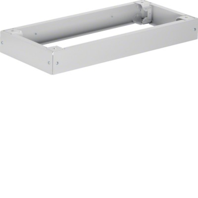 Цоколь Hager для щитов Univers 100х850х400мм (FZ903D)