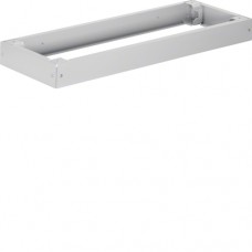 Цоколь Hager для щитов Univers 100х1100х400мм (FZ904D)