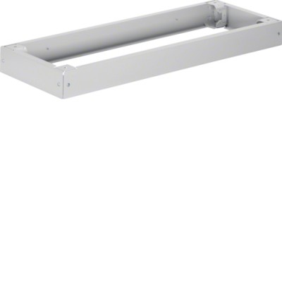 Цоколь Hager для щитов Univers 100х1100х400мм (FZ904D)