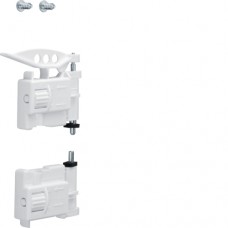 Петля Hager левая для дверей щитов Univers IP44/IP54 (FZ746S)