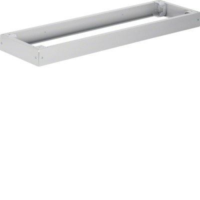 Цоколь Hager для щитов Univers 100х1350х400мм (FZ905D)