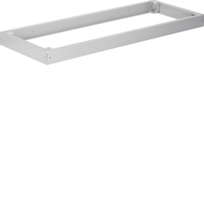 Цоколь Hager для щитов Univers 100х1600х600мм (FZ926D)