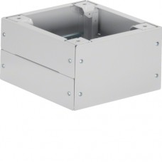 Цоколь Hager для щитів Univers 200х350х400мм (FZ931D)