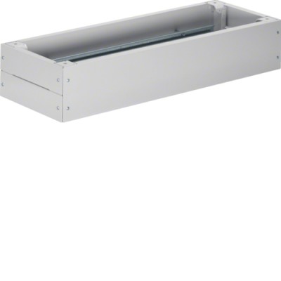 Цоколь Hager для щитов Univers 200х1200х400мм (FZ934D)