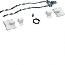 Запирающая Hager штанга для щитов Univers 500мм (FZ980)