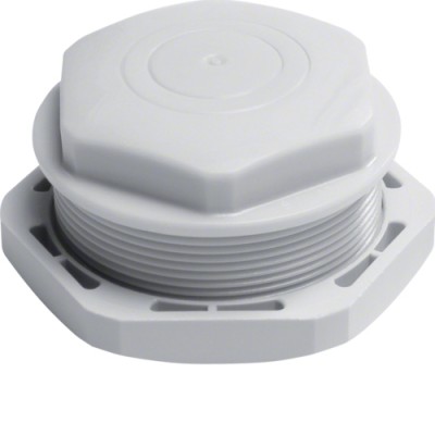 Винтовий введення Hager для щитів Univers (FZ850M)