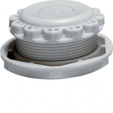 З'єднання Hager для вводу кабеля в щити Univers (U84K)