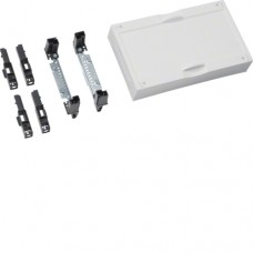 Блок Hager Univers пустой, 150x250 (UD11F1)