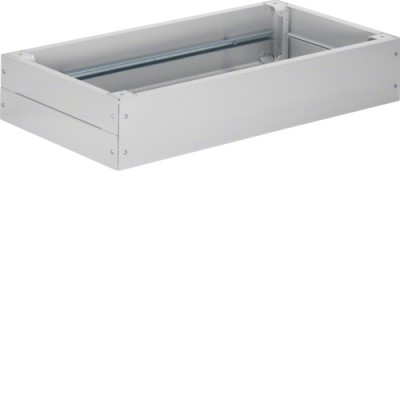 Цоколь Hager для щитов Univers 200х1200х600мм (FZ944D)