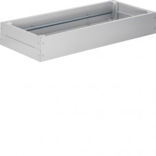 Цоколь Hager для щитів Univers 200х1350х600мм (FZ945D)