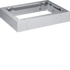 Цоколь Hager для щитів Univers 100х600х600мм (FZ922D)