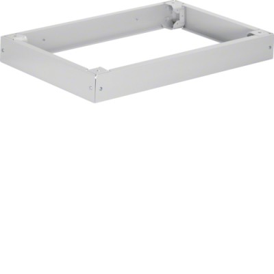 Цоколь Hager для щитов Univers 100х850х600мм (FZ923D)