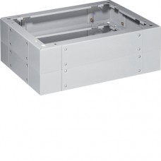 Цоколь Hager для щитів Univers 200х600х600мм (FZ942D)