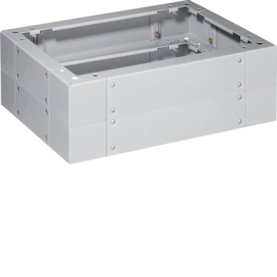 Цоколь Hager для щитов Univers 200х600х600мм (FZ942D)