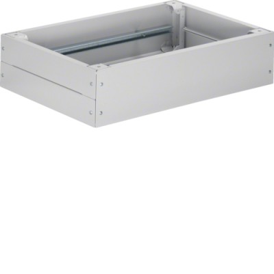 Цоколь Hager для щитов Univers 200х850х600мм (FZ943D)