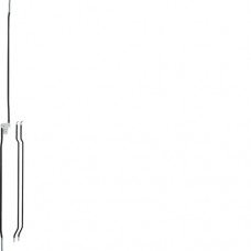 Запирающая Hager штанга для щитов Univers 950мм (FZ983)