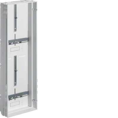 Плита Hager для 2 счетчиков 750х250 (U97N)