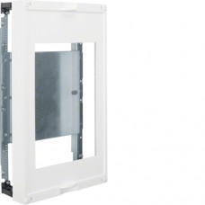 Блок Hager Univers, для роз'єднувачів запобіжників 1хNH1, 450х250мм (UD31D1B)