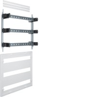 Блок Hager Univers для модульних апаратів на шину TS35, 3х24М, 450х500мм (UD32B3)