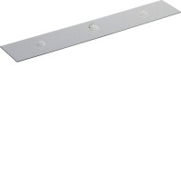 Крышка пустого места Hager под NH1/2/3 (LZ100)