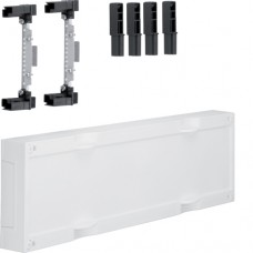 Блок Hager Univers пустий, 150х500мм (UD12F1)