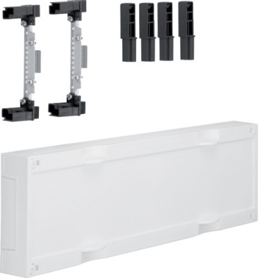 Блок Hager Univers пустий, 150х500мм (UD12F1)