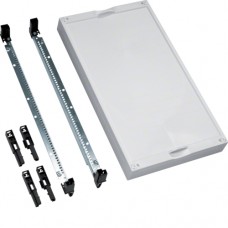 Блок Hager Univers пустий, 450х250мм (UD31F1)