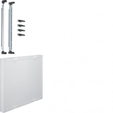 Блок Hager Univers пустий, 450х500мм (UD32F1)