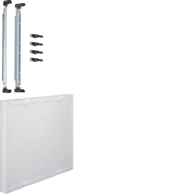 Блок Hager Univers пустий, 450х500мм (UD32F1)