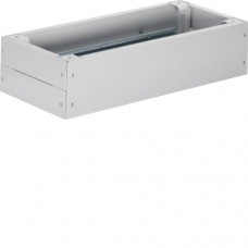 Цоколь Hager для щитів Univers 200х850х400мм (FZ933D)