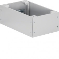 Цоколь Hager для щитів Univers 200х350х600мм (FZ941D)