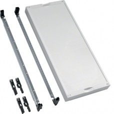 Блок Hager Univers пустий, 600х250мм (UD41F1)