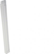 Крышка пустого места Hager под NH00C (LZ050)