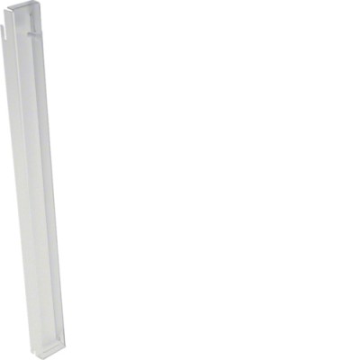 Крышка пустого места Hager под NH00C (LZ050)