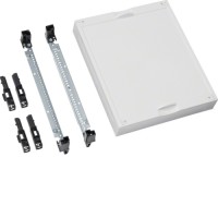 Блок Hager Univers пустой, 300x250 (UD21F1)