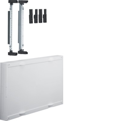 Блок Hager Univers пустой, 300x500мм (UD22F1)