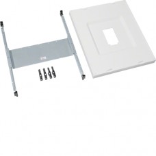 Блок Hager Univers для автоматического выключателя 630А, 600x500мм (UK42T1)