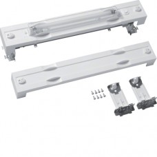 Блок Hager Univers для освещения шкафа, 150x500мм (UG02E1)