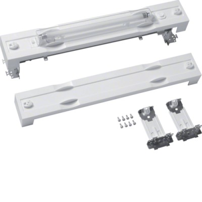 Блок Hager Univers для освещения шкафа, 150x500мм (UG02E1)