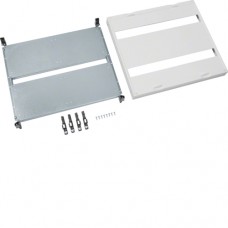 Блок Hager Univers для телекомунікаційних шин TERTIO, 450х500мм (UG32T1)